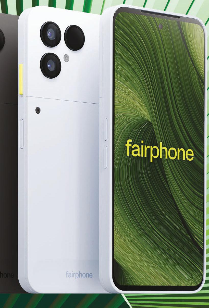 Fairphone 6